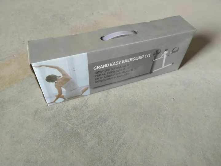 Mini Pedal Exercitador