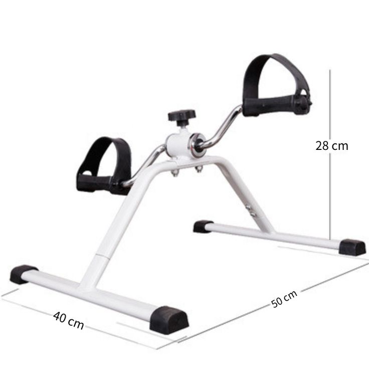 Mini Pedal Exercitador